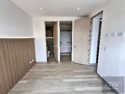 Apartamento de 2 alcobas en venta en Las Villas, Medellín, 59 m² · foto 13 de 15