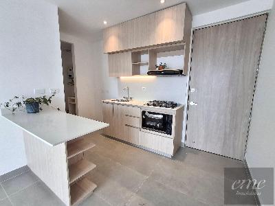 Apartamento de 2 alcobas en venta en Las Villas, Medellín, 59 m² · foto 15 de 15