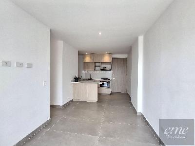 Apartamento de 2 alcobas en venta en Las Villas, Medellín, 59 m² · foto 5 de 15