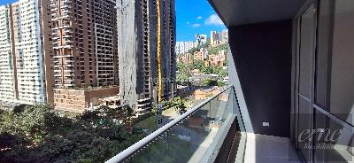 Apartamento de 2 alcobas en arriendo en Ciudad Del Rio, Medellín, 80 m² · foto 4 de 19
