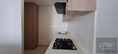 Apartamento de 2 alcobas en arriendo en Ciudad Del Rio, Medellín, 80 m² · foto 5 de 19