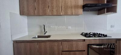 Apartamento de 2 alcobas en arriendo en Ciudad Del Rio, Medellín, 80 m² · foto 6 de 19