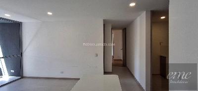 Apartamento de 2 alcobas en arriendo en Ciudad Del Rio, Medellín, 80 m² · foto 7 de 19