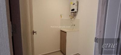 Apartamento de 2 alcobas en arriendo en Ciudad Del Rio, Medellín, 80 m² · foto 8 de 19
