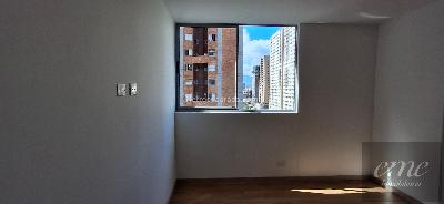 Apartamento de 2 alcobas en arriendo en Ciudad Del Rio, Medellín, 80 m² · foto 9 de 19