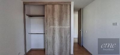 Apartamento de 2 alcobas en arriendo en Ciudad Del Rio, Medellín, 80 m² · foto 10 de 19