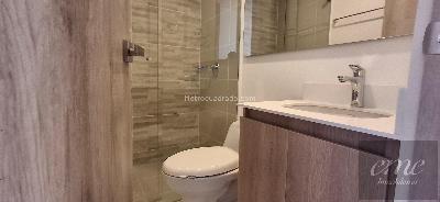 Apartamento de 2 alcobas en arriendo en Ciudad Del Rio, Medellín, 80 m² · foto 11 de 19