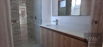 Apartamento de 2 alcobas en arriendo en Ciudad Del Rio, Medellín, 80 m² · foto 14 de 19