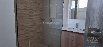 Apartamento de 2 alcobas en arriendo en Ciudad Del Rio, Medellín, 80 m² · foto 16 de 19