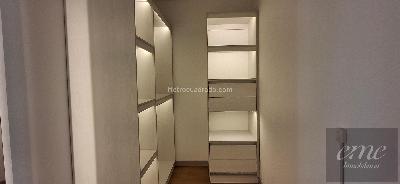 Apartamento de 2 alcobas en arriendo en Ciudad Del Rio, Medellín, 80 m² · foto 18 de 19