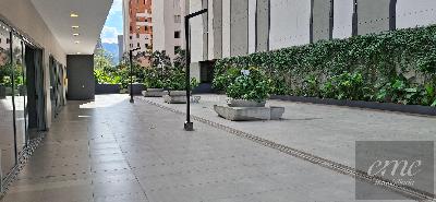 Apartamento de 2 alcobas en arriendo en Ciudad Del Rio, Medellín, 80 m² · foto 19 de 19