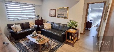 Apartamento de 2 alcobas en venta en Tres Esquinas, Sabaneta, 77 m² · foto 10 de 20