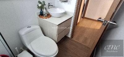 Apartamento de 2 alcobas en venta en Tres Esquinas, Sabaneta, 77 m² · foto 12 de 20
