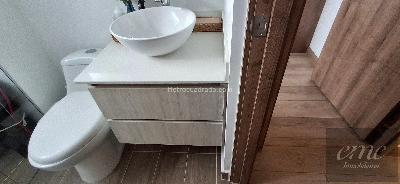 Apartamento de 2 alcobas en venta en Tres Esquinas, Sabaneta, 77 m² · foto 13 de 20