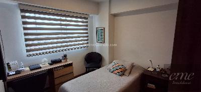 Apartamento de 2 alcobas en venta en Tres Esquinas, Sabaneta, 77 m² · foto 14 de 20