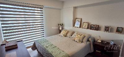Apartamento de 2 alcobas en venta en Tres Esquinas, Sabaneta, 77 m² · foto 17 de 20