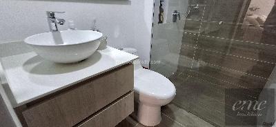 Apartamento de 2 alcobas en venta en Tres Esquinas, Sabaneta, 77 m² · foto 19 de 20