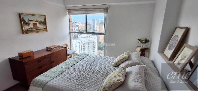 Apartamento de 2 alcobas en venta en Tres Esquinas, Sabaneta, 77 m² · foto 20 de 20