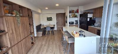 Apartamento de 2 alcobas en venta en Tres Esquinas, Sabaneta, 77 m² · foto 8 de 20