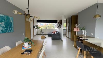 Apartamento en arriendo en San Lucas, Medellín · foto 11 de 20