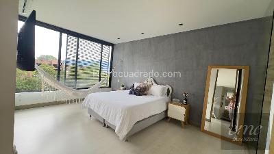 Apartamento en arriendo en San Lucas, Medellín · foto 19 de 20