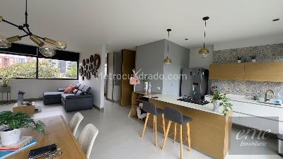 Apartamento en arriendo en San Lucas, Medellín · foto 3 de 20