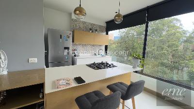Apartamento en arriendo en San Lucas, Medellín · foto 4 de 20
