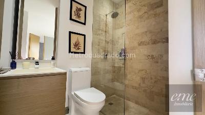 Apartamento en arriendo en San Lucas, Medellín · foto 5 de 20