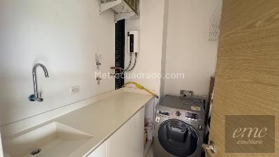 Apartamento en arriendo en San Lucas, Medellín · foto 6 de 20