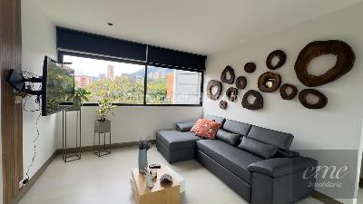 Apartamento en arriendo en San Lucas, Medellín · foto 8 de 20