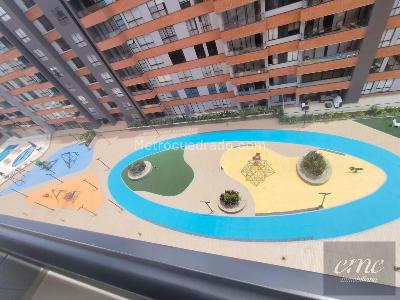 Apartamento de 3 alcobas en venta en Belen La Palma, Medellín, 108 m² · foto 10 de 20