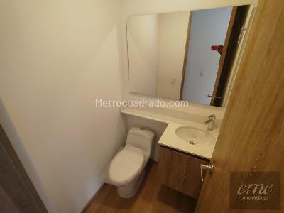 Apartamento de 3 alcobas en venta en Belen La Palma, Medellín, 108 m² · foto 11 de 20