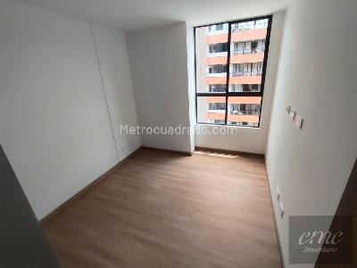 Apartamento de 3 alcobas en venta en Belen La Palma, Medellín, 108 m² · foto 12 de 20