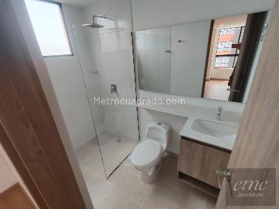 Apartamento de 3 alcobas en venta en Belen La Palma, Medellín, 108 m² · foto 16 de 20