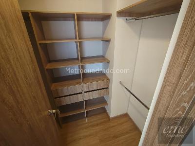 Apartamento de 3 alcobas en venta en Belen La Palma, Medellín, 108 m² · foto 18 de 20
