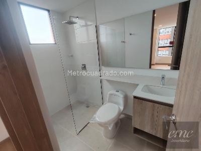 Apartamento de 3 alcobas en venta en Belen La Palma, Medellín, 108 m² · foto 2 de 20