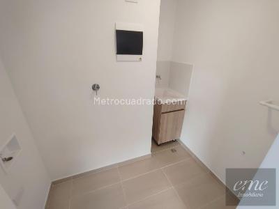 Apartamento de 3 alcobas en venta en Belen La Palma, Medellín, 108 m² · foto 4 de 20