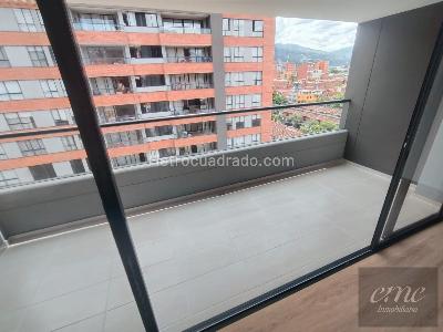 Apartamento de 3 alcobas en venta en Belen La Palma, Medellín, 108 m² · foto 5 de 20