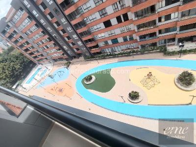 Apartamento de 3 alcobas en venta en Belen La Palma, Medellín, 108 m² · foto 6 de 20