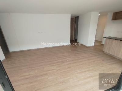 Apartamento de 3 alcobas en venta en Belen La Palma, Medellín, 108 m² · foto 7 de 20