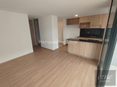 Apartamento de 3 alcobas en venta en Belen La Palma, Medellín, 108 m² · foto 8 de 20