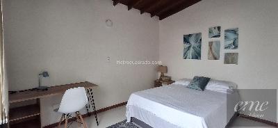 Apartamento de 2 alcobas en venta en Laureles Estadio, Medellín, 84 m² · foto 10 de 17