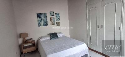Apartamento de 2 alcobas en venta en Laureles Estadio, Medellín, 84 m² · foto 11 de 17