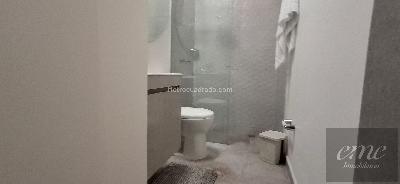 Apartamento de 2 alcobas en venta en Laureles Estadio, Medellín, 84 m² · foto 14 de 17