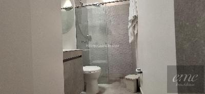 Apartamento de 2 alcobas en venta en Laureles Estadio, Medellín, 84 m² · foto 15 de 17