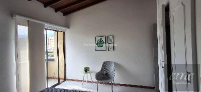 Apartamento de 2 alcobas en venta en Laureles Estadio, Medellín, 84 m² · foto 16 de 17