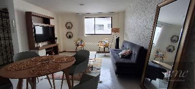 Apartamento de 2 alcobas en venta en Laureles Estadio, Medellín, 84 m² · foto 2 de 17