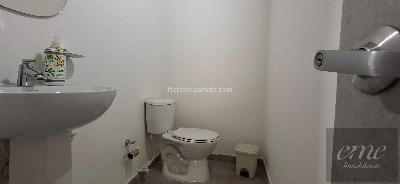 Apartamento de 2 alcobas en venta en Laureles Estadio, Medellín, 84 m² · foto 3 de 17