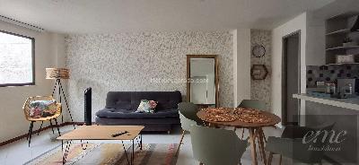 Apartamento de 2 alcobas en venta en Laureles Estadio, Medellín, 84 m² · foto 4 de 17