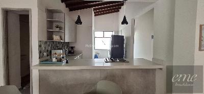 Apartamento de 2 alcobas en venta en Laureles Estadio, Medellín, 84 m² · foto 5 de 17